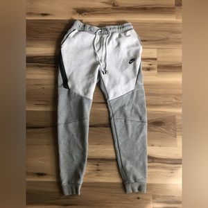 Nike sweet pants